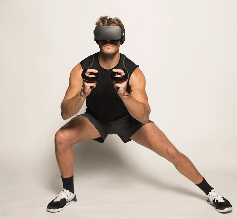 Virtual Reality Freestyle Near Me